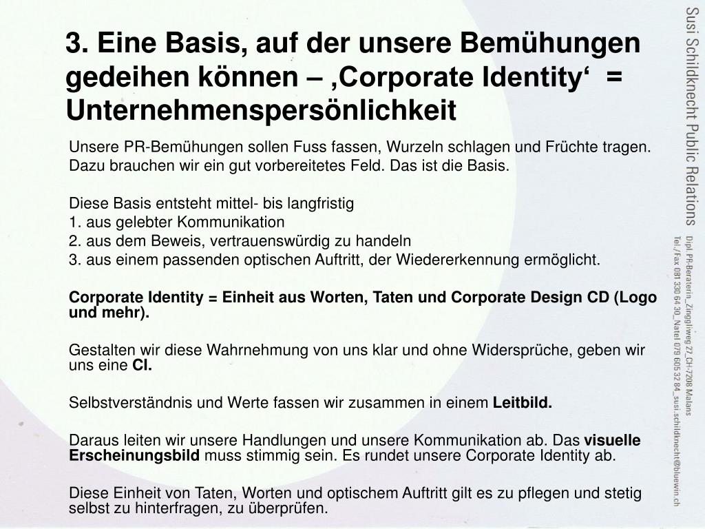 PPT Wirkungsvoll kommunizieren PowerPoint Presentation, free download