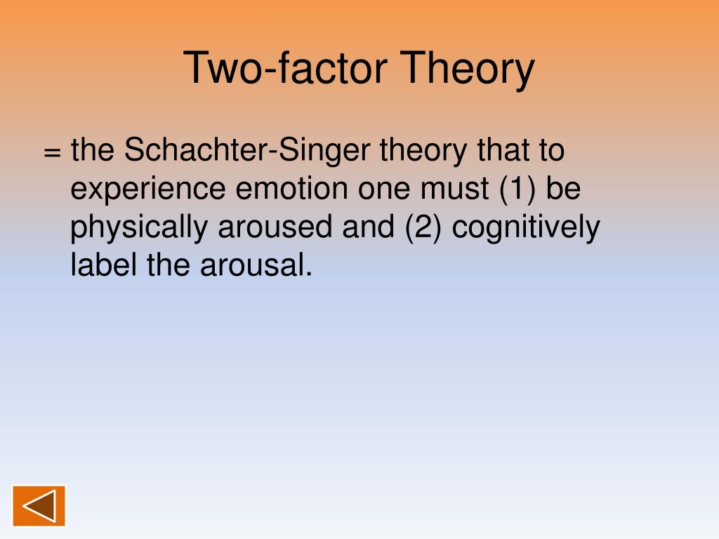 PPT Unit 8B Motivation and Emotion Emotions, Stress and Health