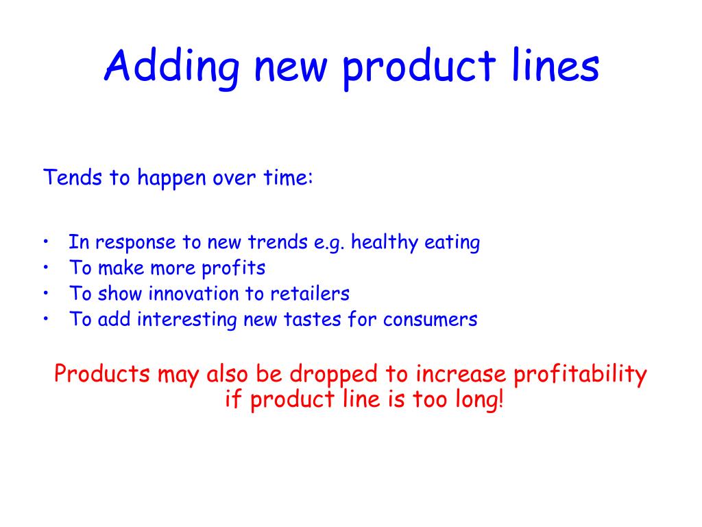 PPT The Marketing Mix PowerPoint Presentation, free download ID6334523