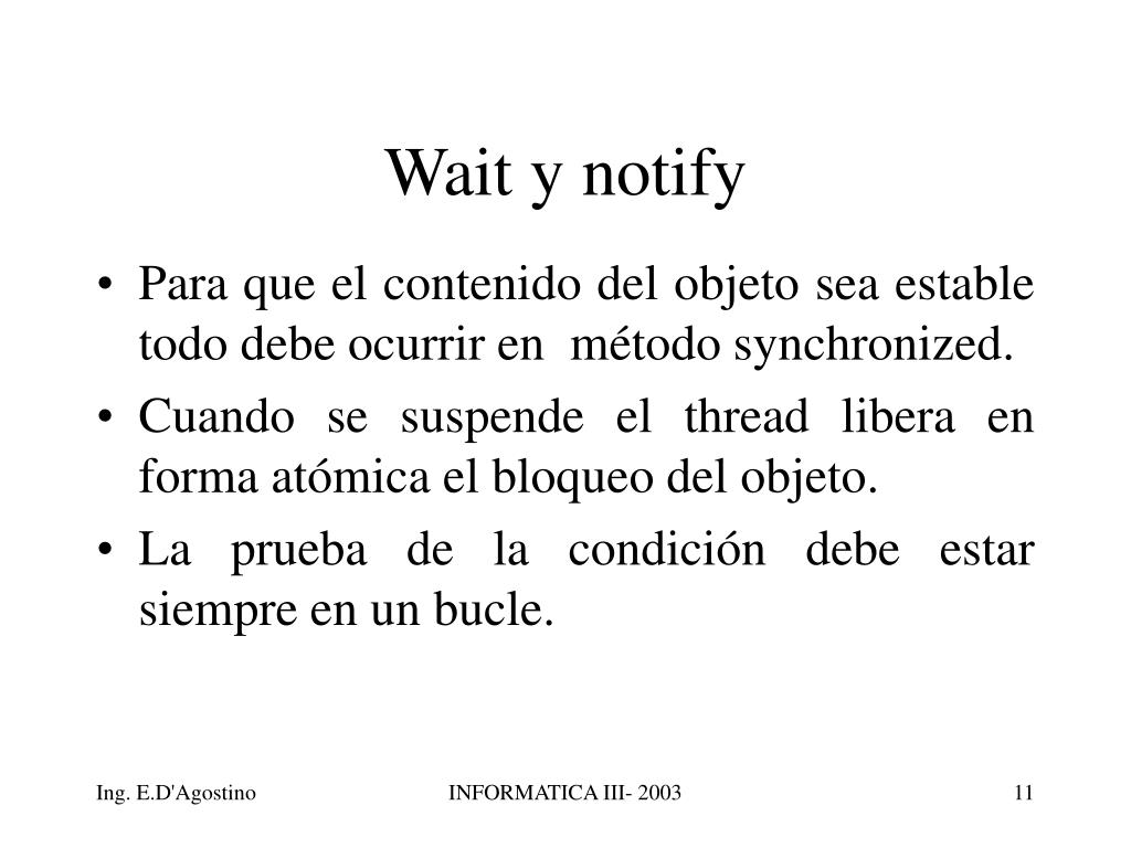 PPT INFORMATICA III PowerPoint Presentation, free download ID6339266