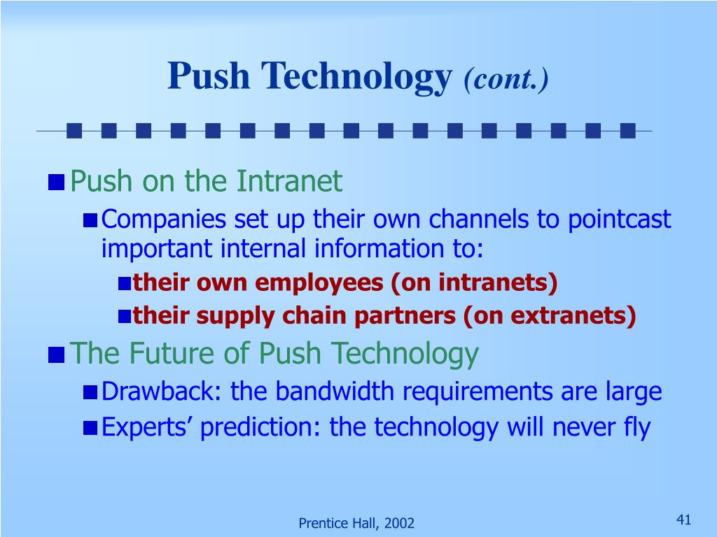 PPT Chapter 5 Advertisement in Electronic Commerce PowerPoint