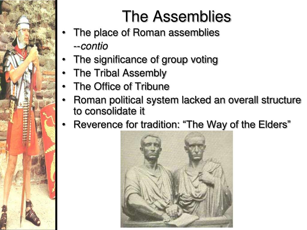 PPT The Rise of The Roman Republic PowerPoint Presentation, free