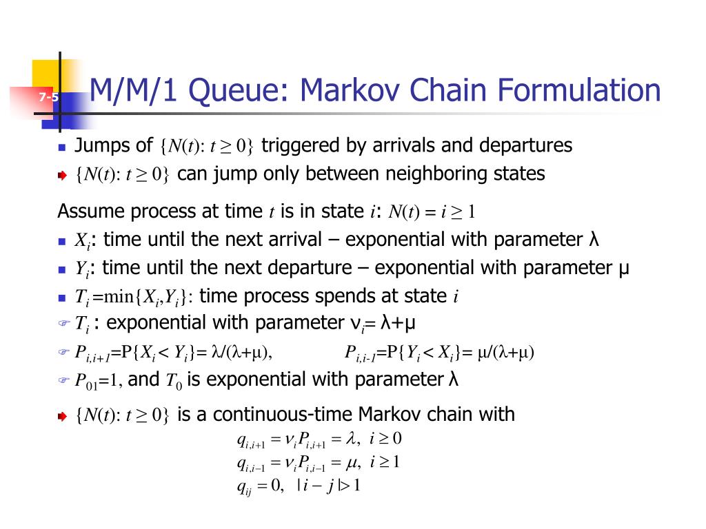 PPT Modeling and Analysis of Computer Networks PowerPoint