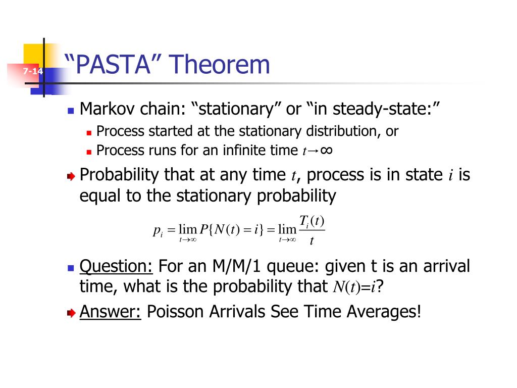PPT Modeling and Analysis of Computer Networks PowerPoint