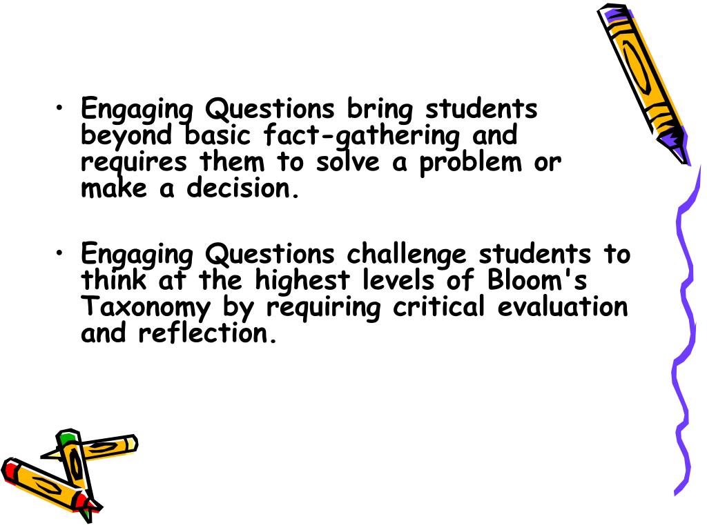 9 Cool Questions to Ask Your Kid Scholastic