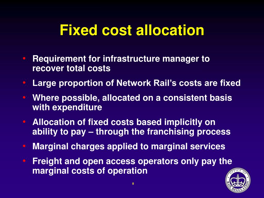 PPT The variable cost approach to pricing PowerPoint Presentation