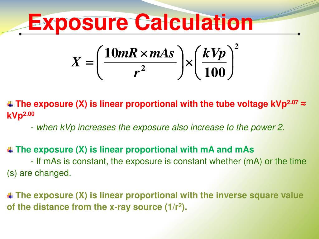 PPT RADIATION QUANTITIES & UNITS PowerPoint Presentation, free download ID6357935