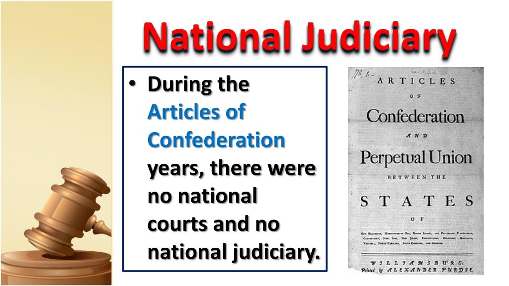 PPT The Judicial Branch PowerPoint Presentation, free