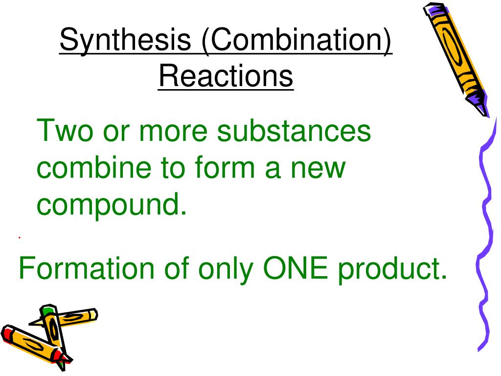 PPT Unit 8 Chemical Reactions PowerPoint Presentation, free download