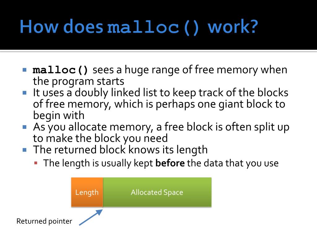 PPT CS222 PowerPoint Presentation, free download ID6365365
