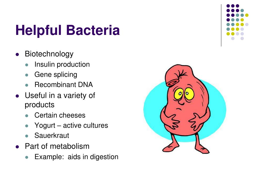 PPT Bacteria & Viruses PowerPoint Presentation, free download ID