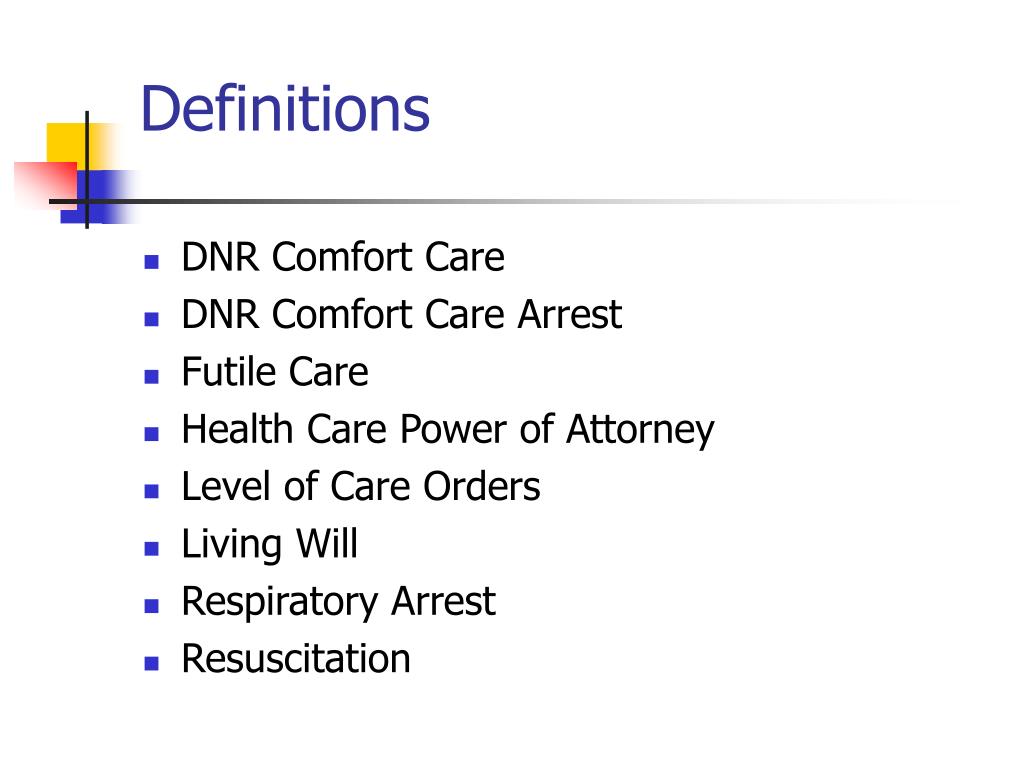 PPT Ethics and End of Life Decisions PowerPoint Presentation, free