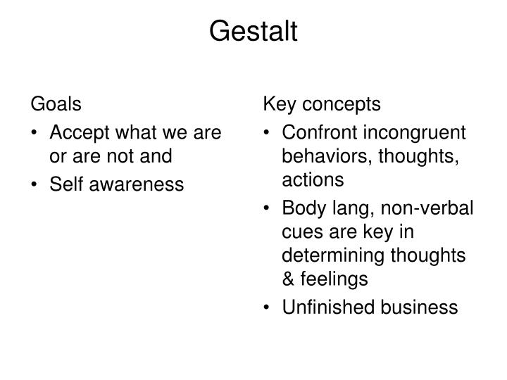 PPT Counseling Theories PowerPoint Presentation ID6369083