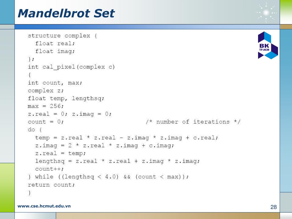 PPT Parallel distributed computing techniques PowerPoint Presentation