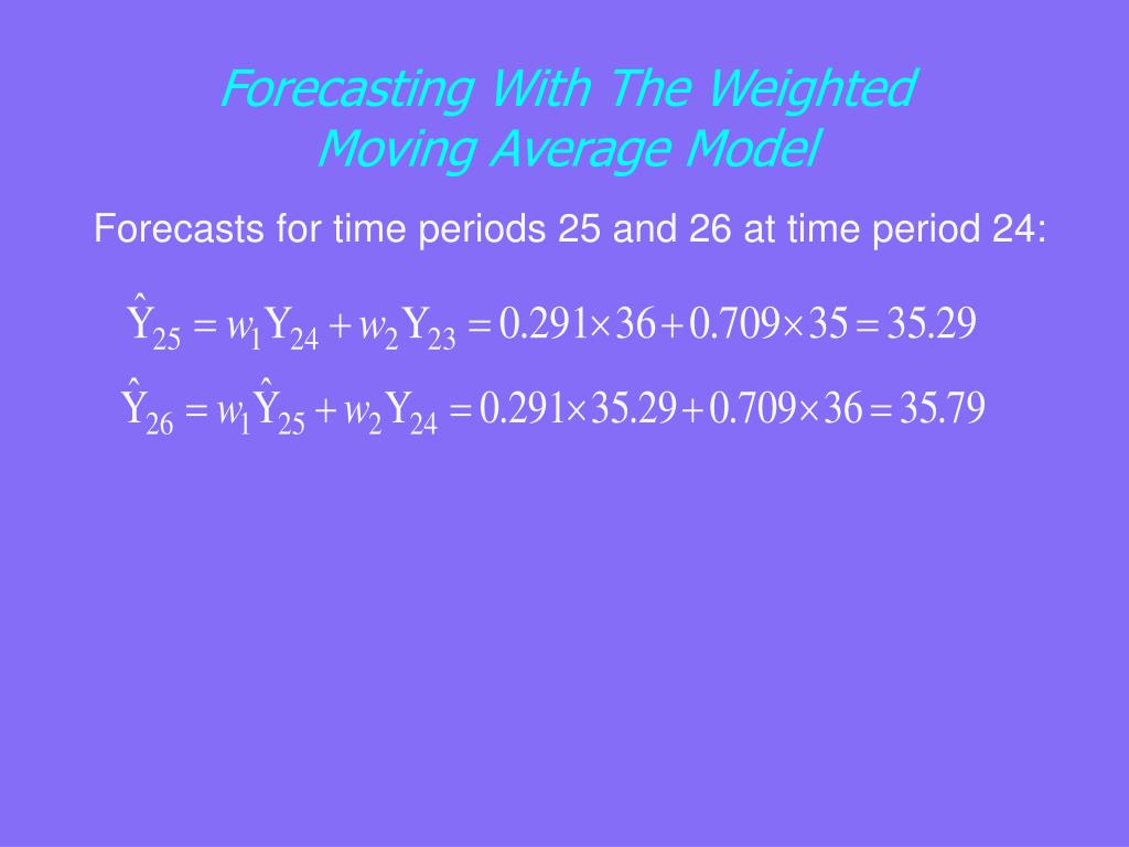 PPT Time Series Analysis PowerPoint Presentation, free download ID