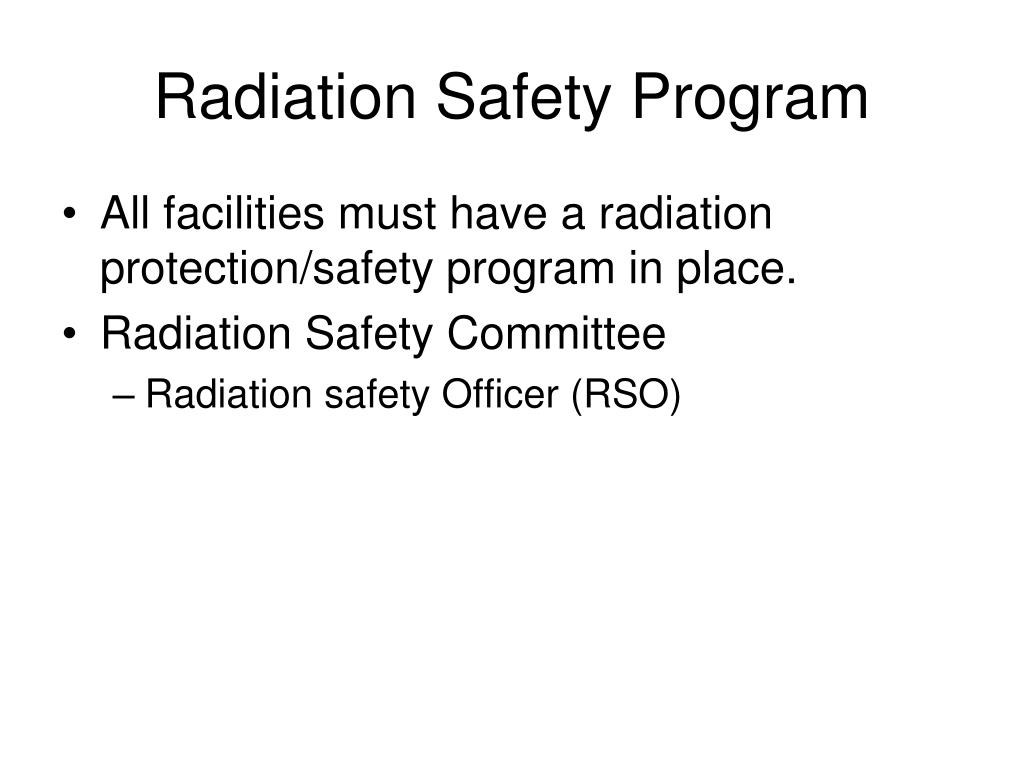 PPT Dose Limits for Exposure to Ionizing Radiation PowerPoint Presentation ID6373229