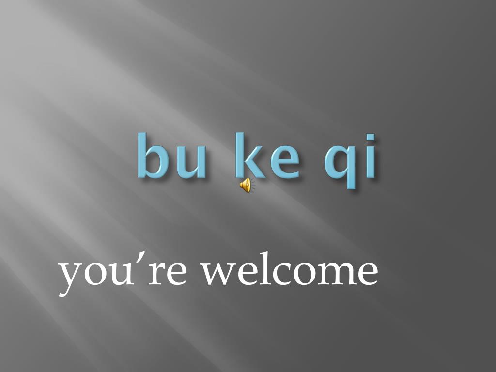 PPT Greetings & Polite Phrases PowerPoint Presentation, free download ID6374099