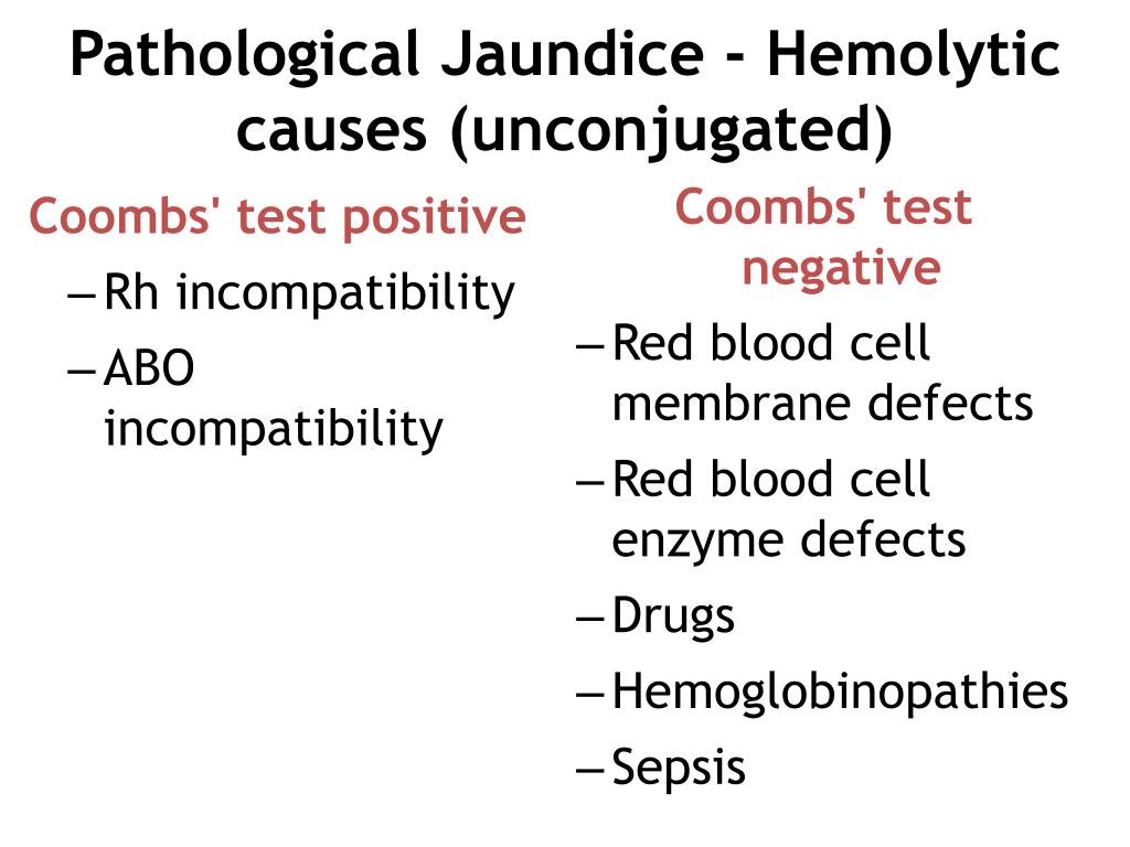 PPT Neonatal Jaundice PowerPoint Presentation, free