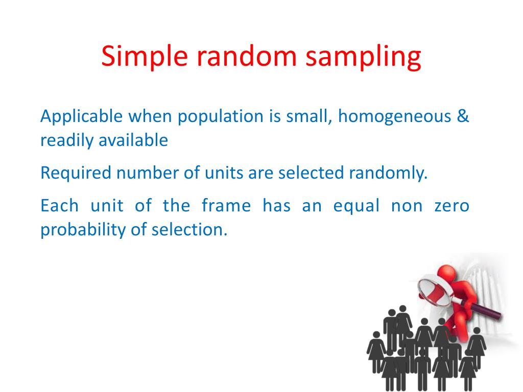PPT SAMPLING TECHNIQUES PowerPoint Presentation, free download ID