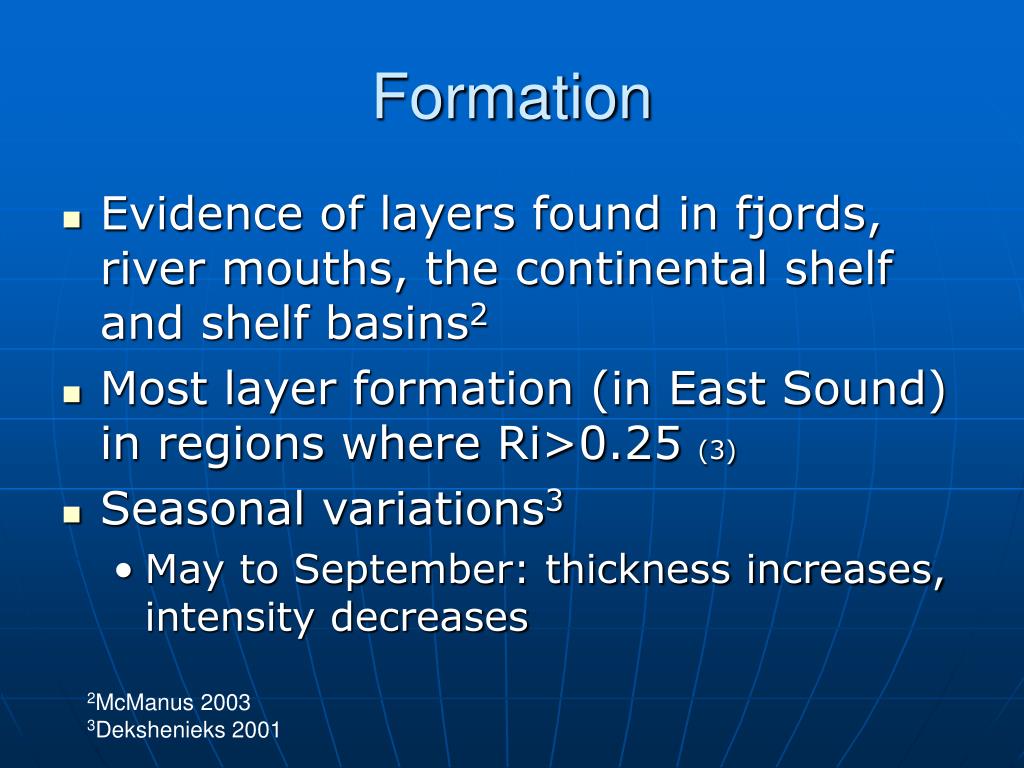 PPT Thin Layers PowerPoint Presentation, free download ID6375529