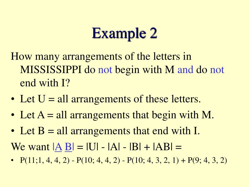 PPT - Counting with Venn Diagrams PowerPoint Presentation, free