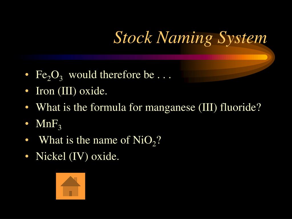 PPT Ionic Compounds and Naming PowerPoint Presentation, free download