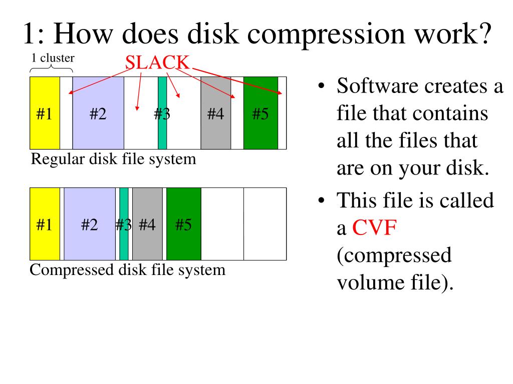 PPT 2/24 Disk Optimization PowerPoint Presentation, free download