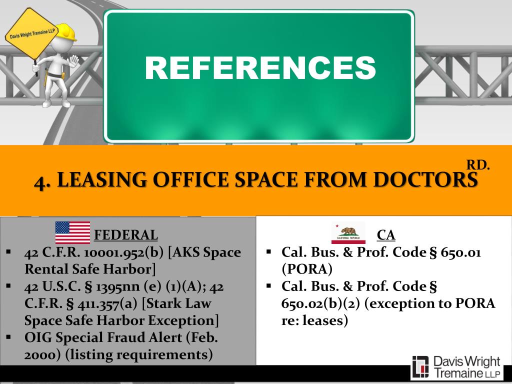 PPT “Navigating Labs to Make Informed Decisions” PowerPoint