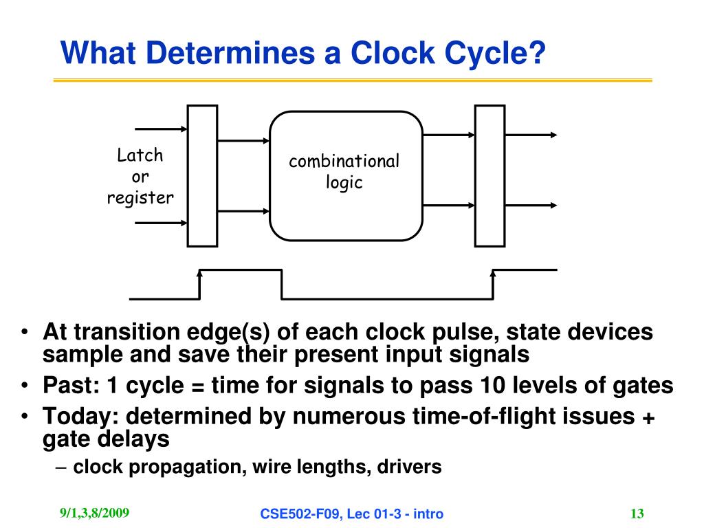 PPT CSE 502 Graduate Computer Architecture Lec 15 MidTerm Review PowerPoint Presentation