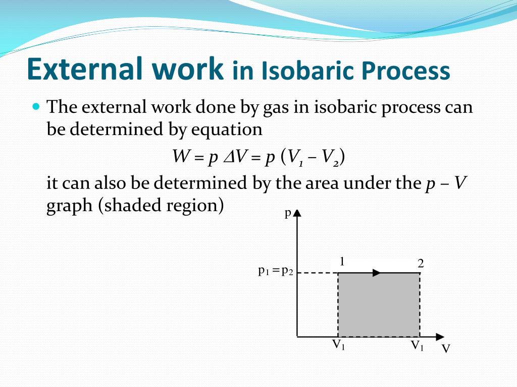 PPT THERMODYNAMIC PowerPoint Presentation, free download ID6381537