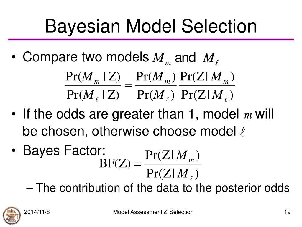 PPT Model Assessment & Selection PowerPoint Presentation, free download ID6381943