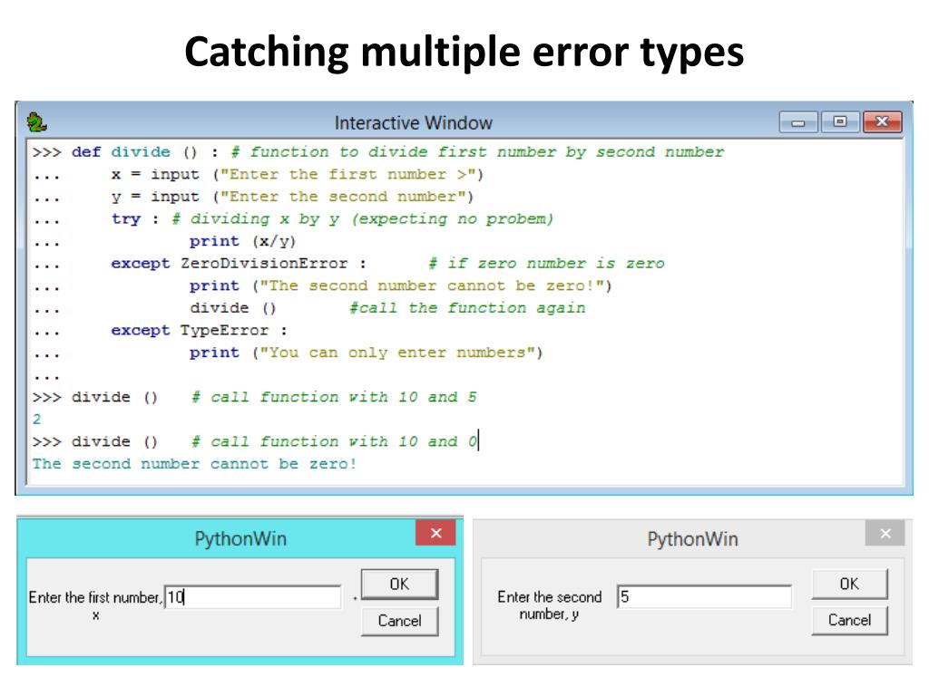 PPT Python language PowerPoint Presentation, free download ID6383803