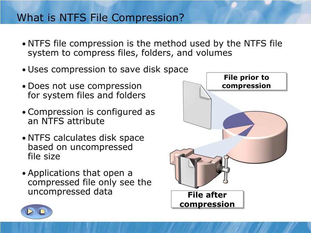 PPT Module 3 Configuring File Access and Printers on Windows 7