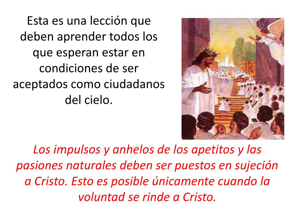 PPT COMO SER UN CRISTIANO PowerPoint Presentation, free download ID