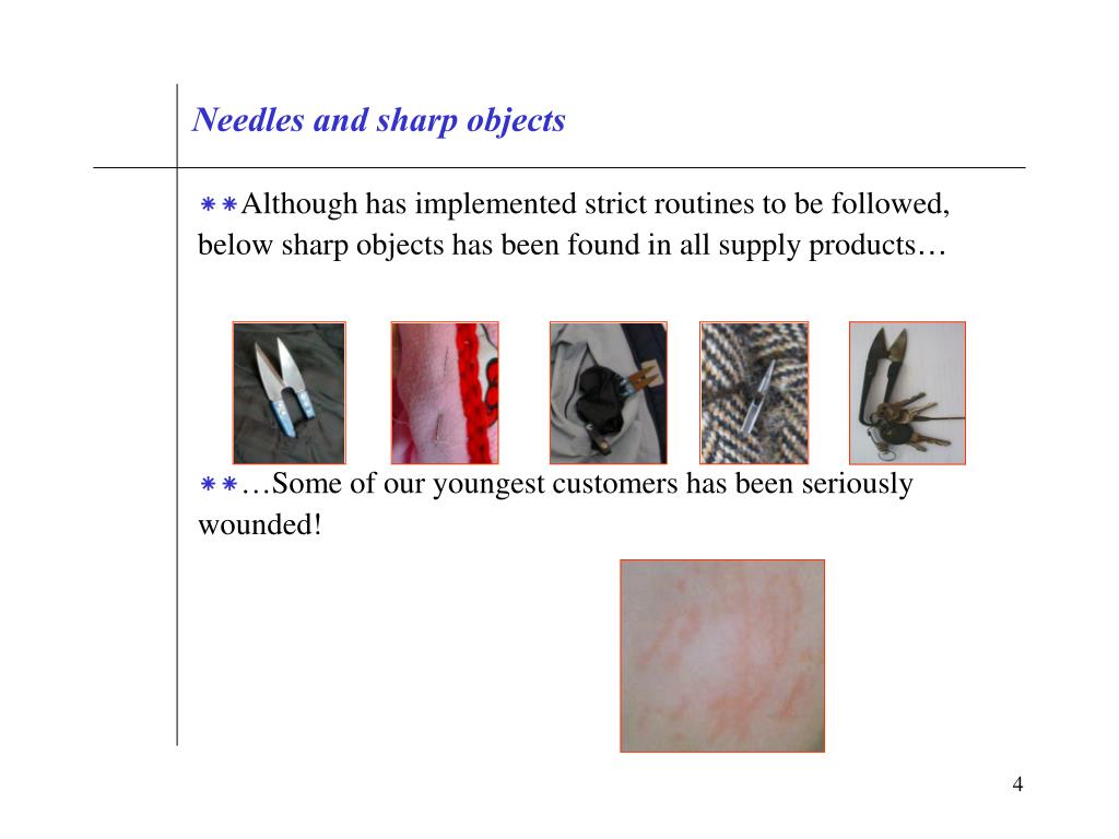 PPT Children’s Safety PowerPoint Presentation, free download ID6391402