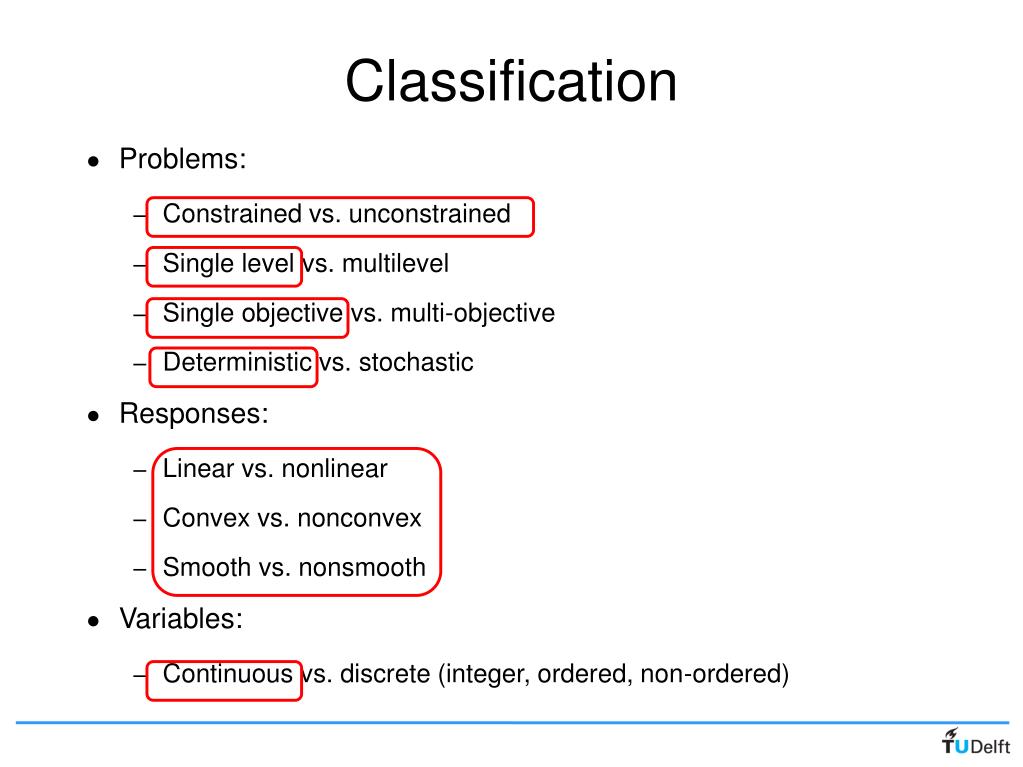 PPT Engineering Optimization PowerPoint Presentation, free download