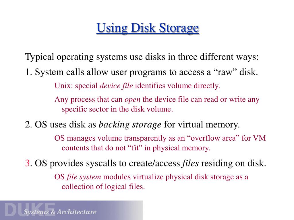 PPT File Systems and Disk Layout PowerPoint Presentation, free