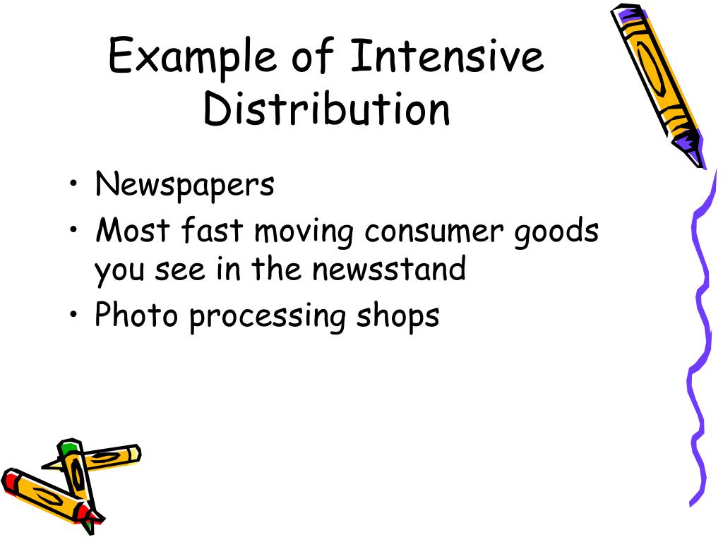 PPT Distribution Strategy PowerPoint Presentation, free download ID