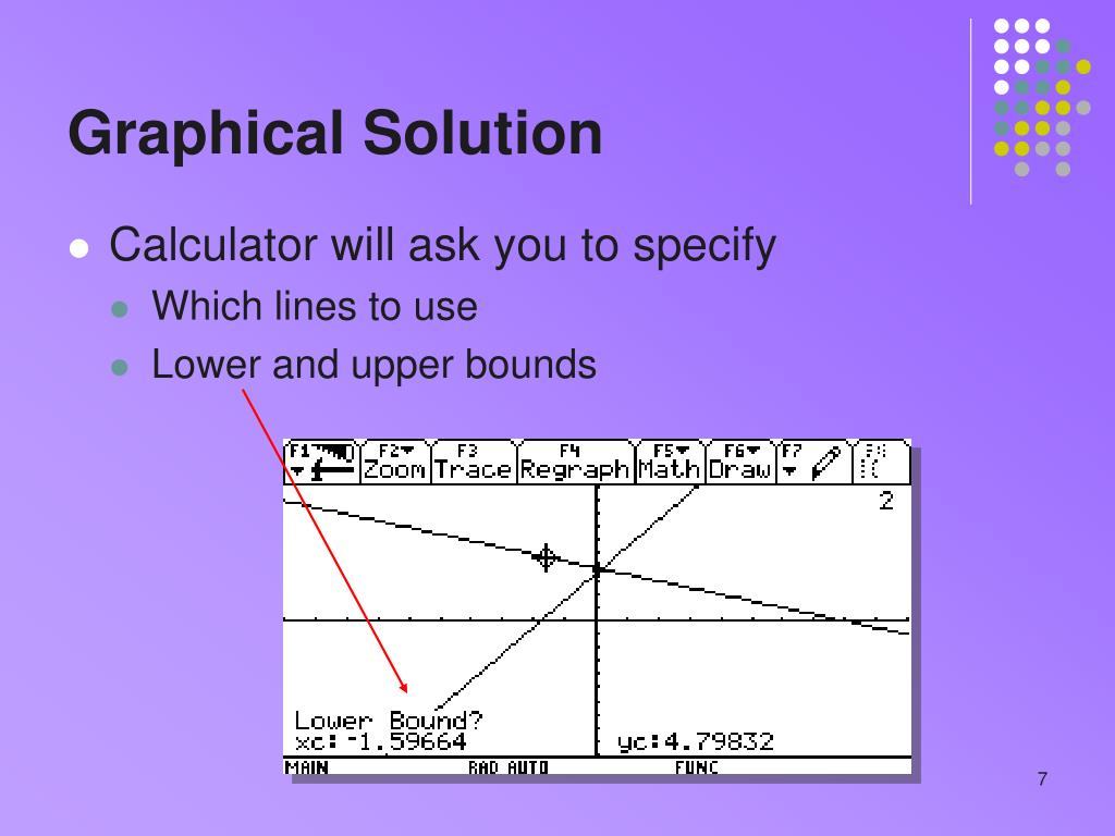 PPT Linear Equations PowerPoint Presentation, free download ID6397242
