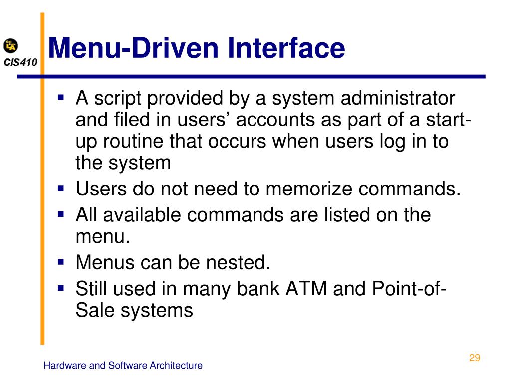 PPT LECTURE 9 Operating Systems PowerPoint Presentation, free