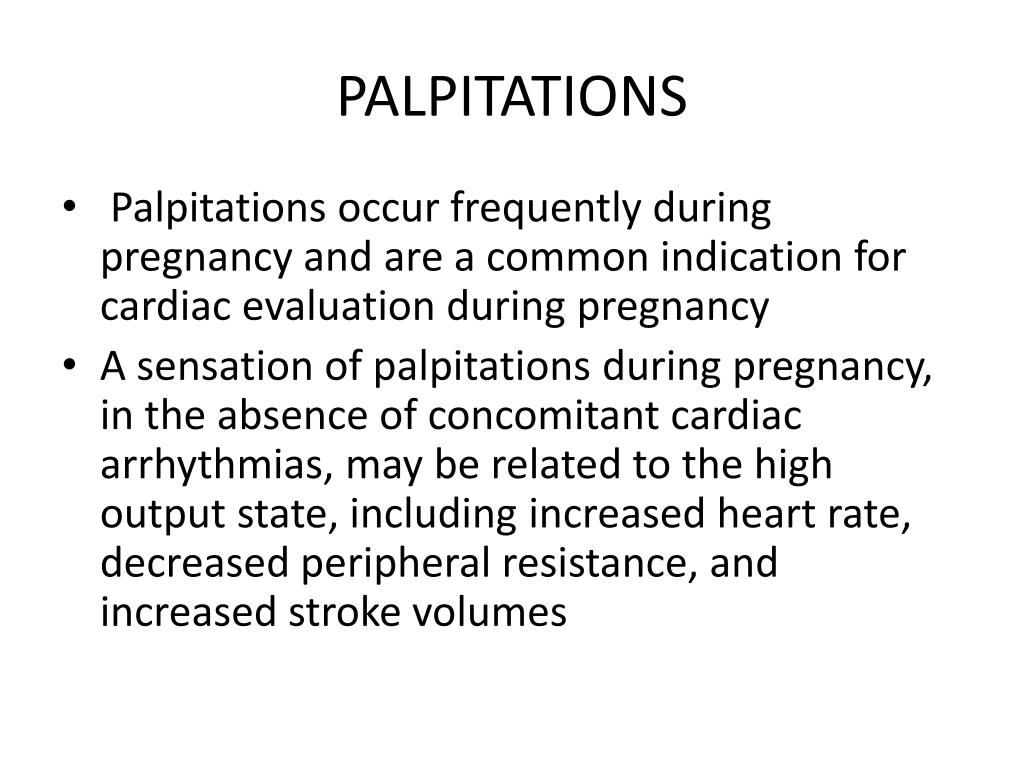 PPT DYSPNEA IN PREGNANCY PowerPoint Presentation, free download ID
