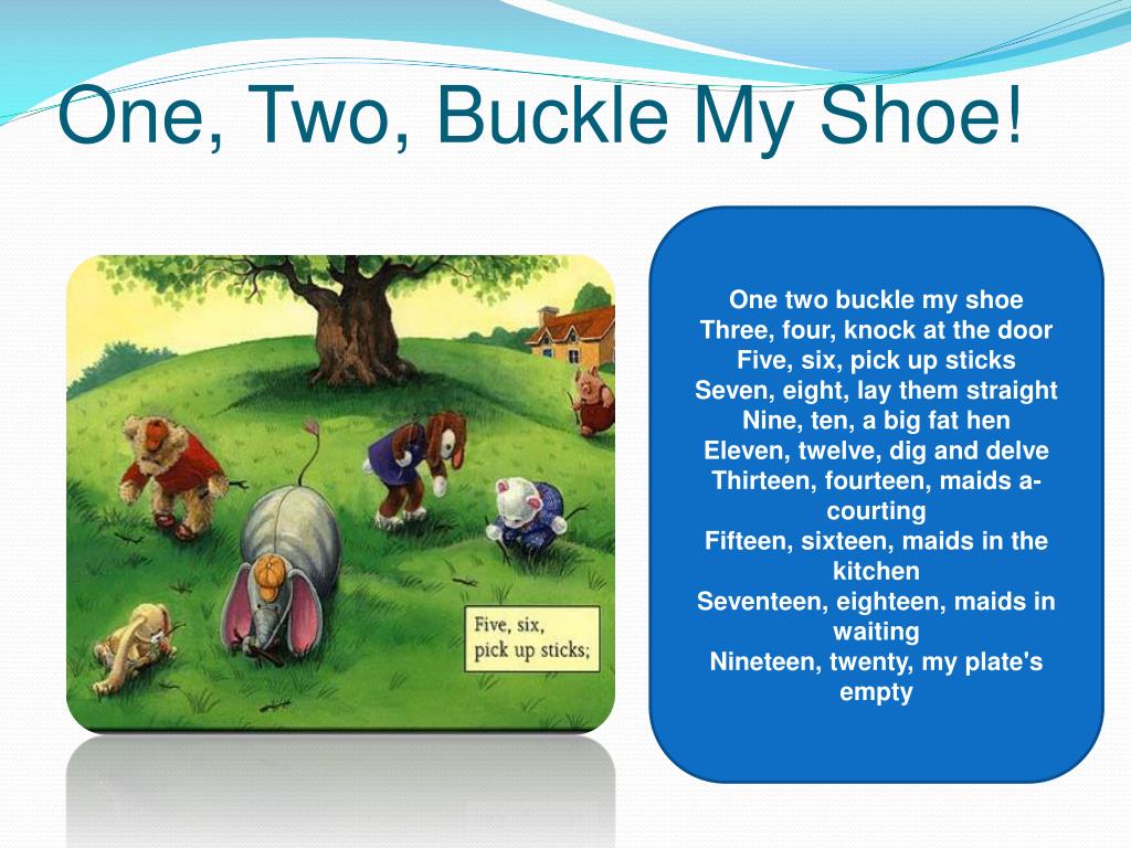 PPT The Hidden Meaning Behind Nursery Rhymes PowerPoint Presentation