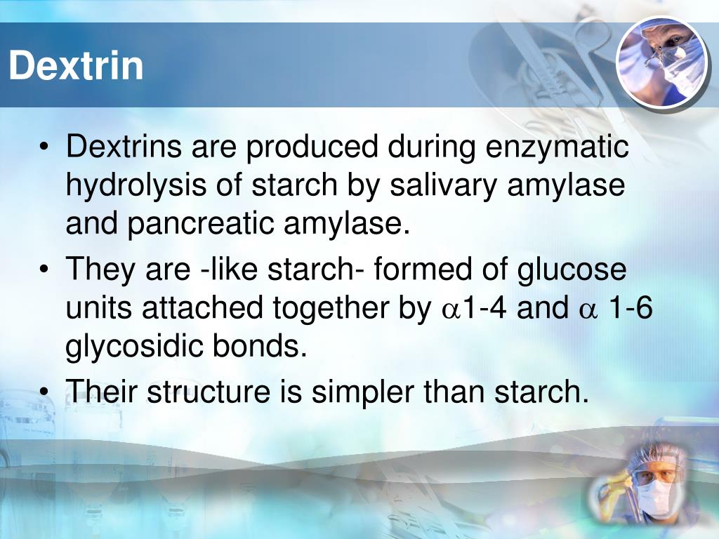 PPT Polysaccharides PowerPoint Presentation, free download ID6401053