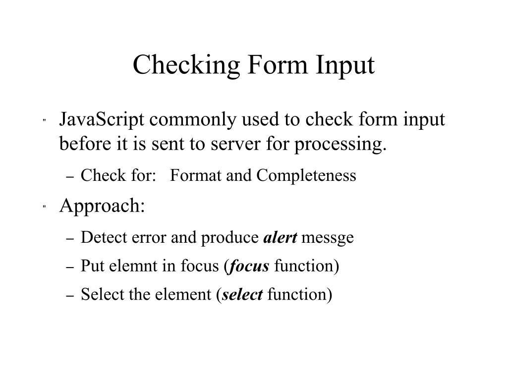 PPT Execution Environment for JavaScript PowerPoint Presentation
