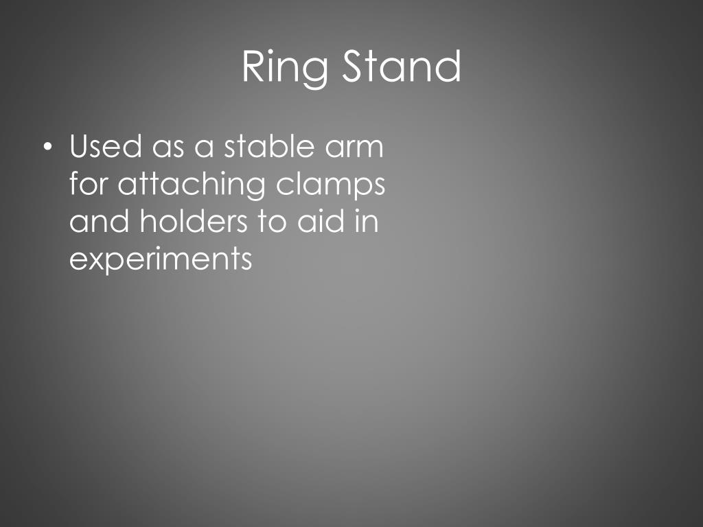 PPT Lab Equipment PowerPoint Presentation, free download ID6402490