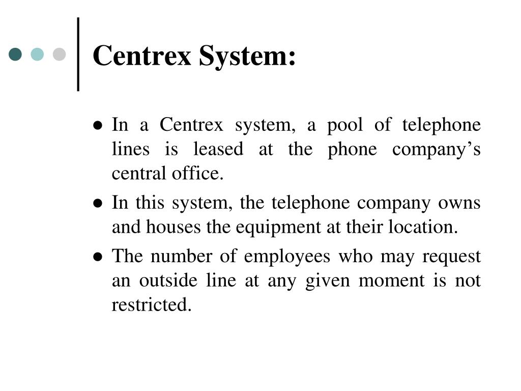 PPT Systems PowerPoint Presentation, free download