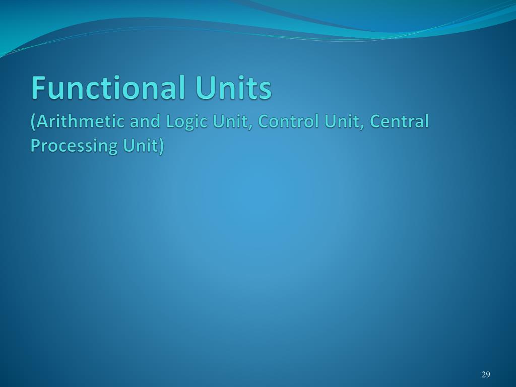 PPT CS11 Digital Logic and Organization PowerPoint Presentation, free