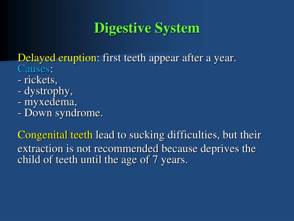 PPT ANATOMOPHYSIOLOGICAL FEATURES OF INFANT AND CHILD PowerPoint