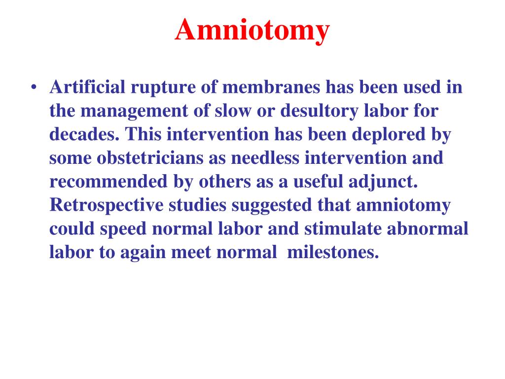 PPT Complications of labor PowerPoint Presentation, free download