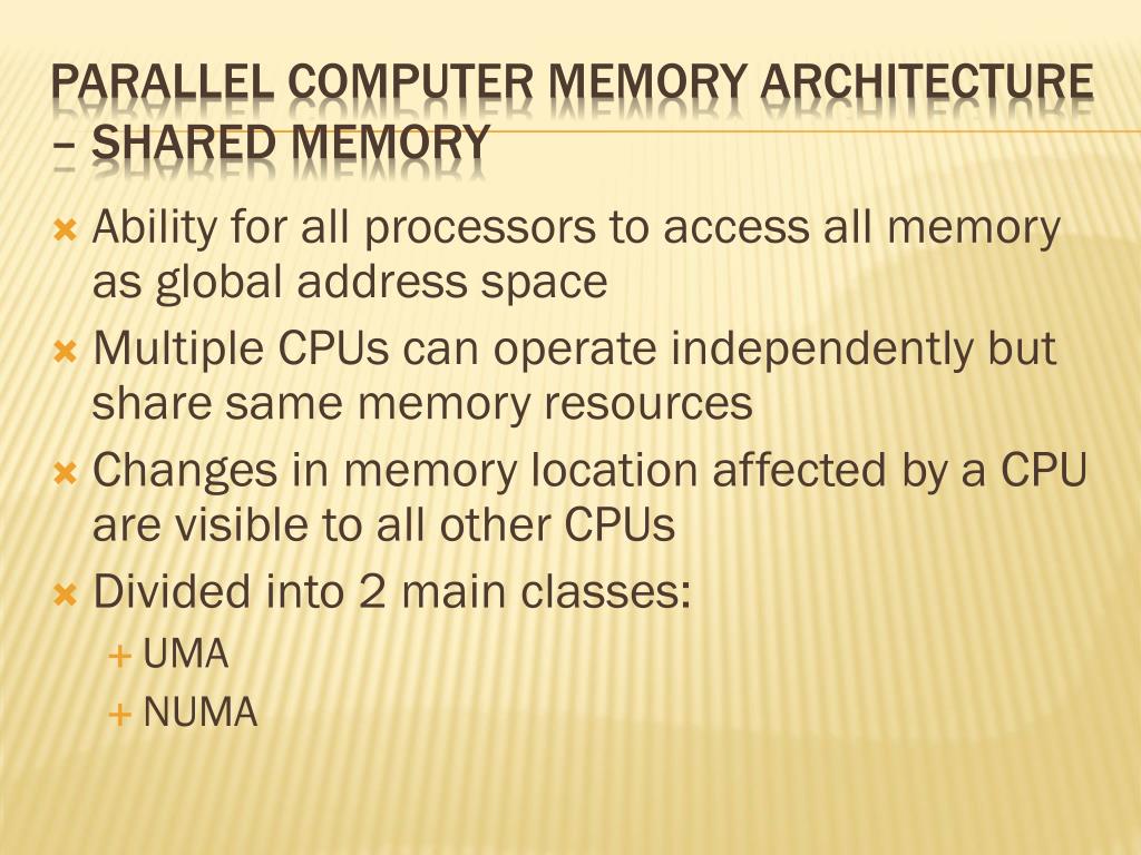 PPT CS 147 Parallel Processing PowerPoint Presentation, free download ID6412712